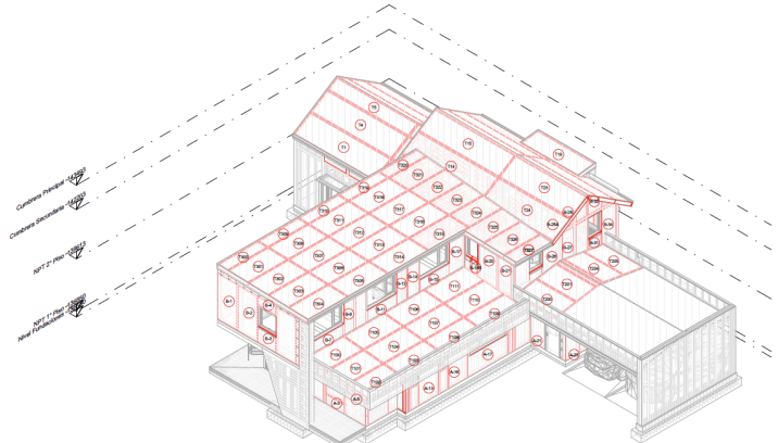 © PR-A Smart Building 