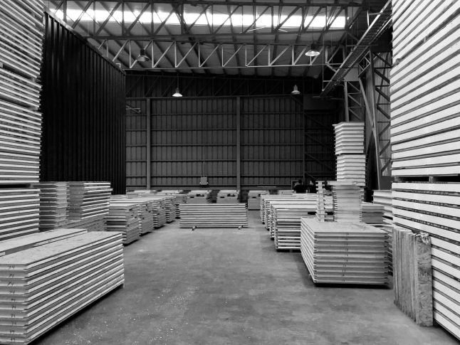 © Easywood Fabrication